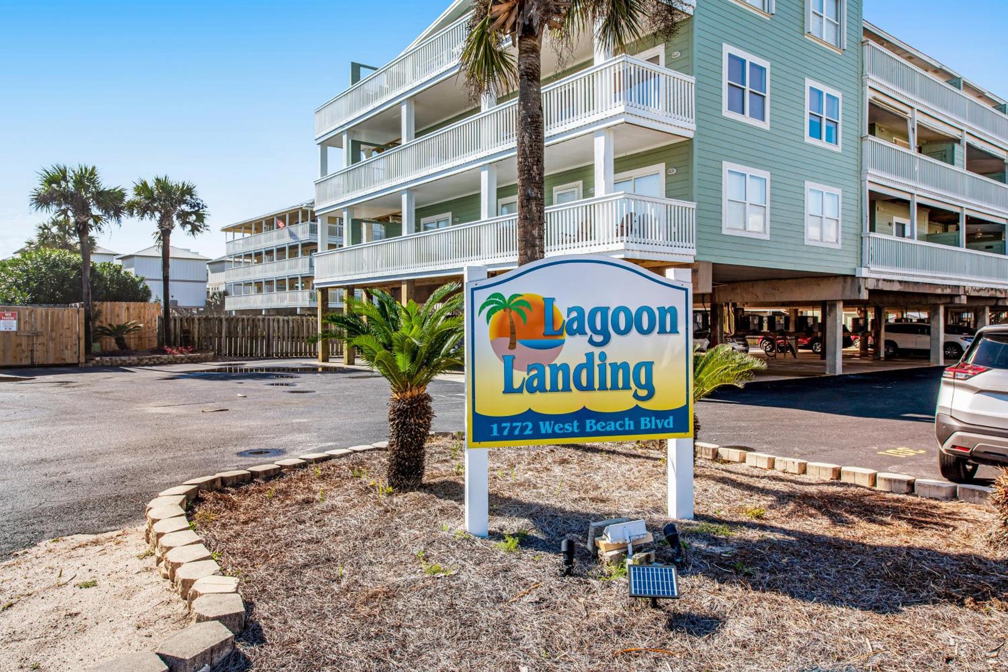 Lagoon Landing Villa Gulf Shores Cameră foto