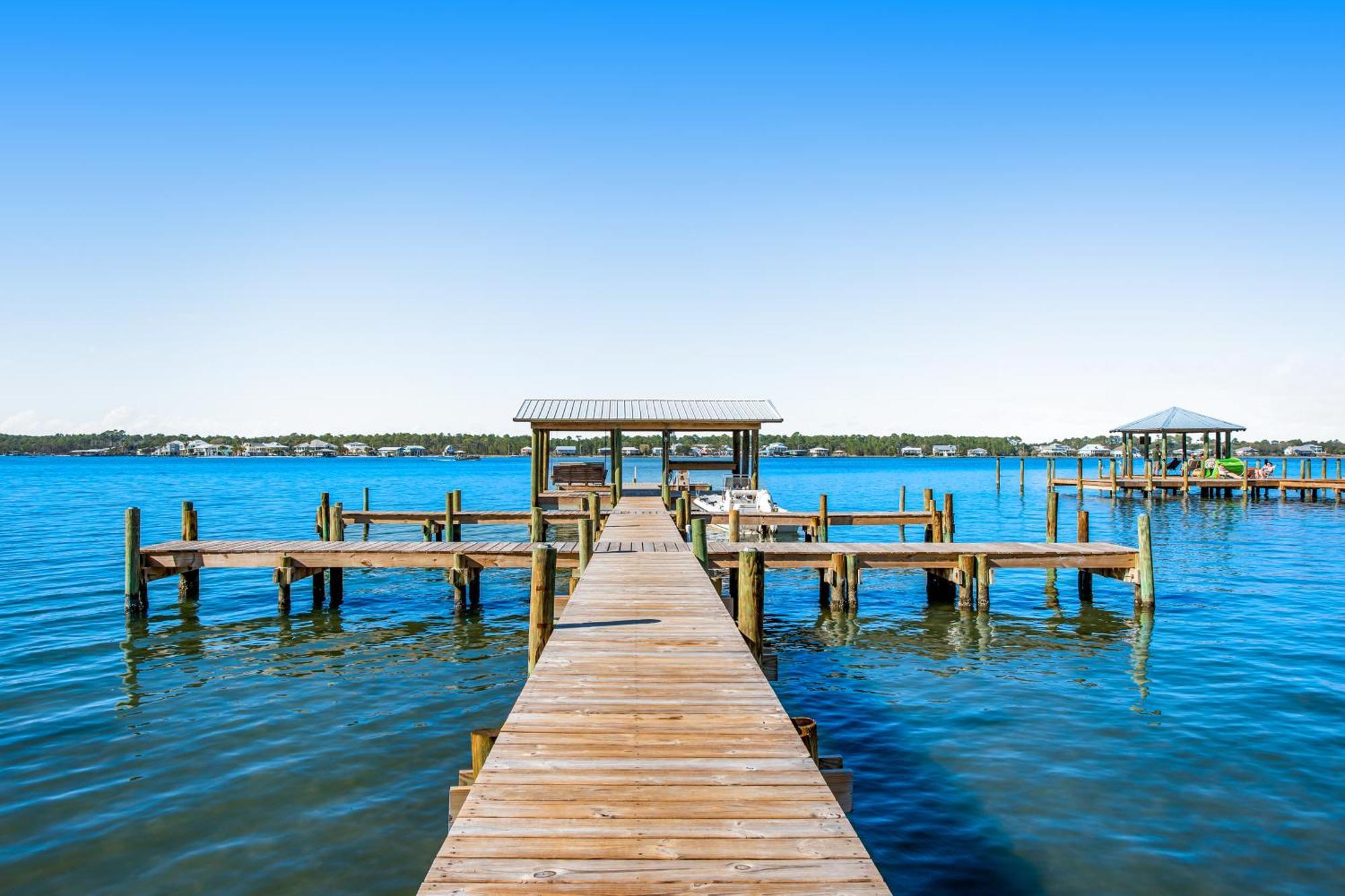 Lagoon Landing Villa Gulf Shores Cameră foto